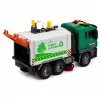 LEAN TOYS Zamiatarka uliczna z funkcją wody, światłami i dźwiękami 1:14