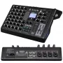 DNA MIX-EFF 6 Analogowy 6-kanałowy mikser audio z efektami DSP i USB