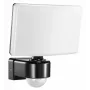 ORNO TOS LED Reflektor 30W z czujnikiem ruchu Czarny 4000K IP65