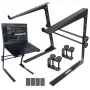 STAND4me LT2 Statyw pod laptopa z uchwytami