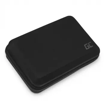 GREENCELL Green Cell GC PowerCase etui podróżne na akcesoria