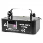 LIGHT4ME RGB GEOMETRIC LASER 500mW Projektor laserowy