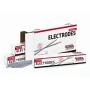 LINCOLN NORMAL ELECTRODE FI 4.0/6.1kg (318szt) - Elektroda rutylowa E6013, 4,0 mm x 450 mm, opakowanie 6,1 kg
