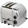 Dualit 2-slotowy toster polerowany