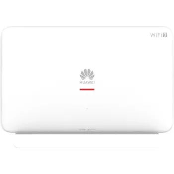 HUAWEI iFTTR F50 Plus OptiXstar V261a-20 Smart HGU Terminal GPON SC/APC Europejska biała wtyczka zasilająca