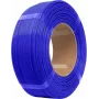 Esun PLA+ 1,75 mm niebieski 1 kg filament w formie uzupełnienia
