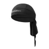 ROCKBROS LKPJ00 czapeczka sportowa piratka, czarna