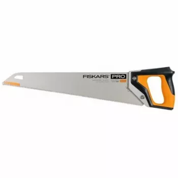 Piła ręczna Fiskars PowerTooth 500 mm, 9 TPI