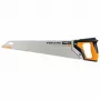 Piła ręczna Fiskars PowerTooth 500 mm, 9 TPI