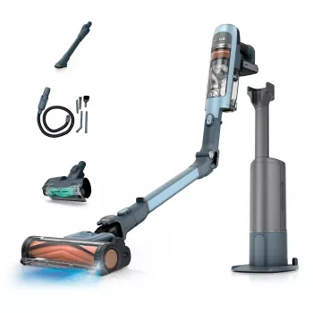Shark PowerDetect Speed Pet Pro IA3244EUT Odkurzacz pionowy