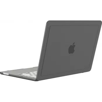 Incase Edge Hardshell Case dla Apple MacBook Neo 13 (2026) - Czarny