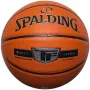 Spalding Silver TF Outdoor Basketball Size 7 Orange