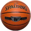 Spalding Silver TF Outdoor Basketball Size 7 Orange