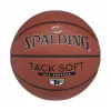 Spalding Tack Soft Piłka do koszykówki rozmiar 7 Brązowa 76941Z