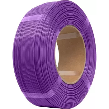 ESUN PLA+ 1,75 mm fioletowy 1 kg filament uzupełniający