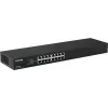 Tenda TEG1016G 16-portowy przełącznik Gigabit Ethernet