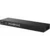 Tenda TEG1016G 16-portowy przełącznik Gigabit Ethernet