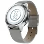 TicWatch C2 Plus Smartwatch Platinum NFC GPS AMOLED 1,3 cala Wodoszczelny 24/7 Śledzenie Aktywności