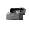 DJI Mic Mini 2 Bezprzewodowy system mikrofonowy (2 TX + 1 mobilny RX + etui ładujące), biały