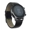 TicWatch C2+ Smartwatch NFC GPS AMOLED 1,3 cala Wodoszczelny Bluetooth Wi-Fi Czarny