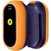 Xiaomi Smart Band 9 Running Clip, pomarańczowo-niebieski (BHR8725GL)