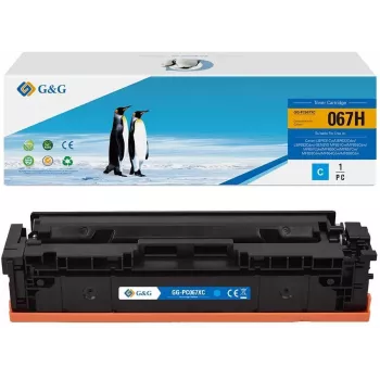 G&G 8443999000 Przenośna drukarka ZINK do zdjęć Biała