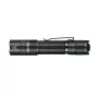 Fenix 039-607 Taktyczna latarka LED - 1600 lumenów, akumulator 21700 ładowany przez USB-C, wodoodporność IP68, podwójny przełącznik ogonowy