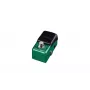 JOYO JF-319 Green Legend Overdrive Efekt Gitarowy – True Bypass, Styl Tube Screamer, Seria Iron Man, Zielony