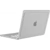 Incase Edge Hardshell Case do Apple MacBook Neo 13 (2026) - Transparentny