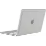 Incase Edge Hardshell Case do Apple MacBook Neo 13 (2026) - Transparentny