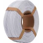 ESUN PLA-BASIC 1,75 mm zimna biel 1 kg szpula zapasowa