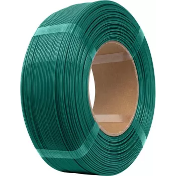 eSUN PLA+ 1,75 mm Holly Green 1 kg filament w formie uzupełnienia