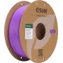 ESUN PLA Basic 1,75 mm Filament Grape Purple 1 kg
