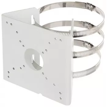Uniview TR-UP06-C-IN wspornik montażowy na słup do kamer IP
