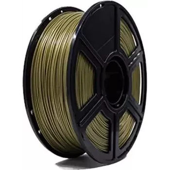 Filament do drukarki 3D Flashforge PLA, 1,75 mm, 1 kg, złoty