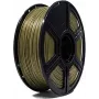 FLASHFORGE PLA+ Filament 1,75 mm Złoty 1 kg