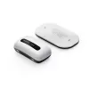 BoboVR BM60-1 6500 mAh Bateria ze Stacją Ładującą do M3 Pro+ i M3 - Biały