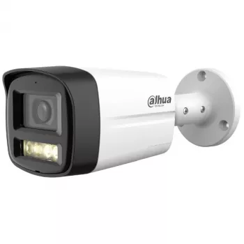 Dahua Technology DHI-VTO2111D-WP Wideodomofon 1 MP Czarny