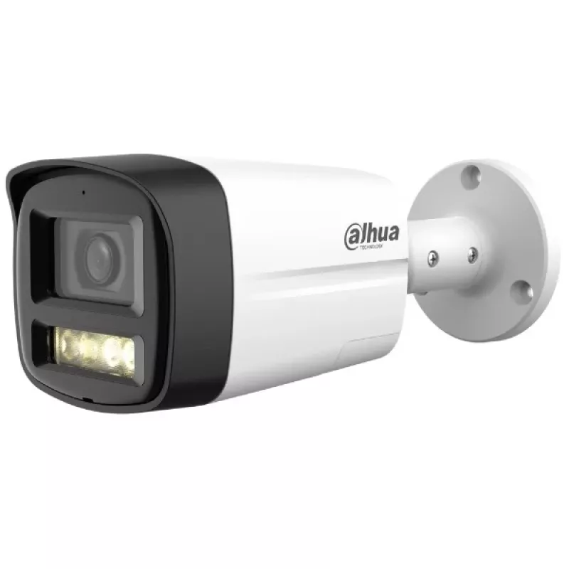 Dahua Technology DHI-VTO2111D-WP Wideodomofon 1 MP Czarny