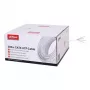 DAHUA PFM923I-6UN-C CAT6 UTP Kabel bębnowy 305m Biały