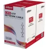DAHUA PFM923I-6UN-C CAT6 UTP Kabel bębnowy 305m Biały