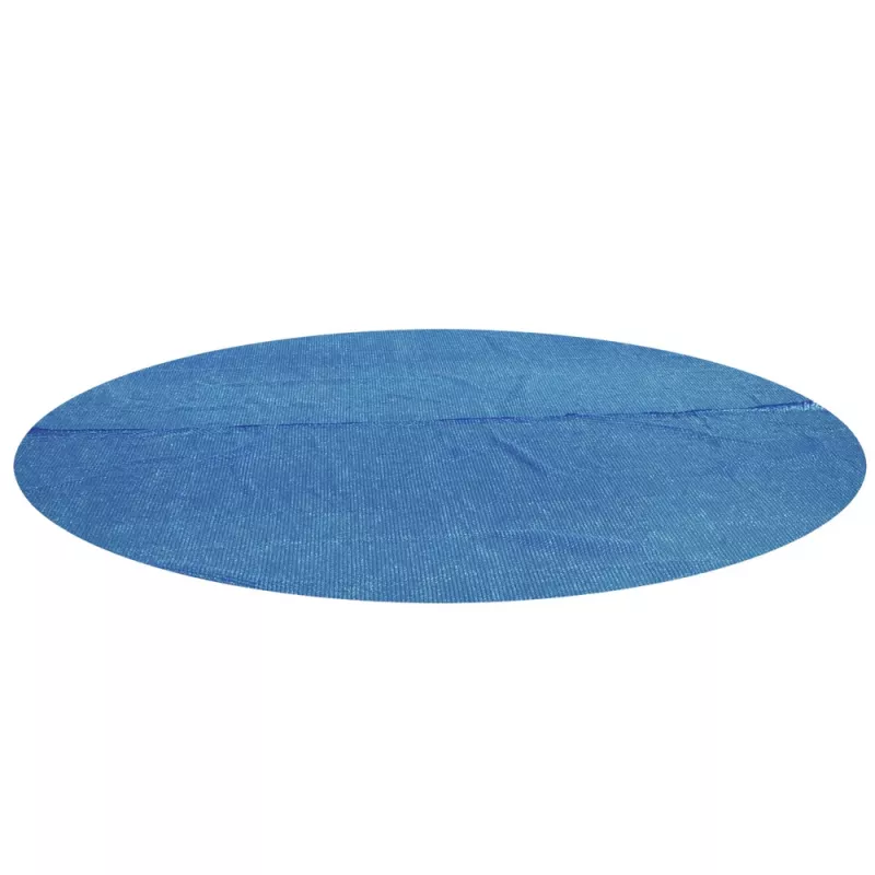 Bestway 29404 Solarna pokrywa basenowa folia bąbelkowa 427 cm niebieska