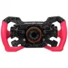 PXN WTL GT ONE Kierownica wyścigowa Pink Edition - 900° Force Feedback, podwójny silnik wibracji, zestaw 3 pedałów, 6-biegowa dźwignia zmiany biegów, PC/PS4/Xbox One/Switch