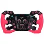 PXN WTL GT ONE Kierownica wyścigowa Pink Edition - 900° Force Feedback, podwójny silnik wibracji, zestaw 3 pedałów, 6-biegowa dźwignia zmiany biegów, PC/PS4/Xbox One/Switch