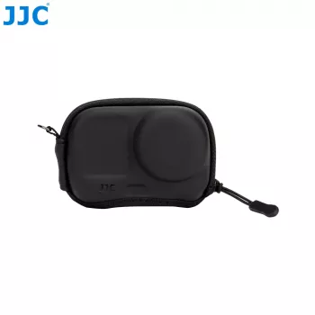 JJC Twarde etui ochronne do DJI Osmo Action 6 5 Pro 4 3 / HSCC-OA6