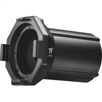 Godox MLP-01 Obiektyw projekcyjny 19° do lamp LED z mocowaniem Bowens