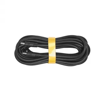 Godox TP-DC5 5m Przedłużacz zasilania DC do lamp LED Pixel Tubes z serii TP