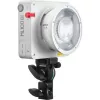 Godox ML100 Bi-color Kit 2 - 100W LED Monolight z softboxem, statywem, reflektorem i torbą