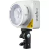 Godox ML100 Bi-color Kit 2 - 100W LED Monolight z softboxem, statywem, reflektorem i torbą