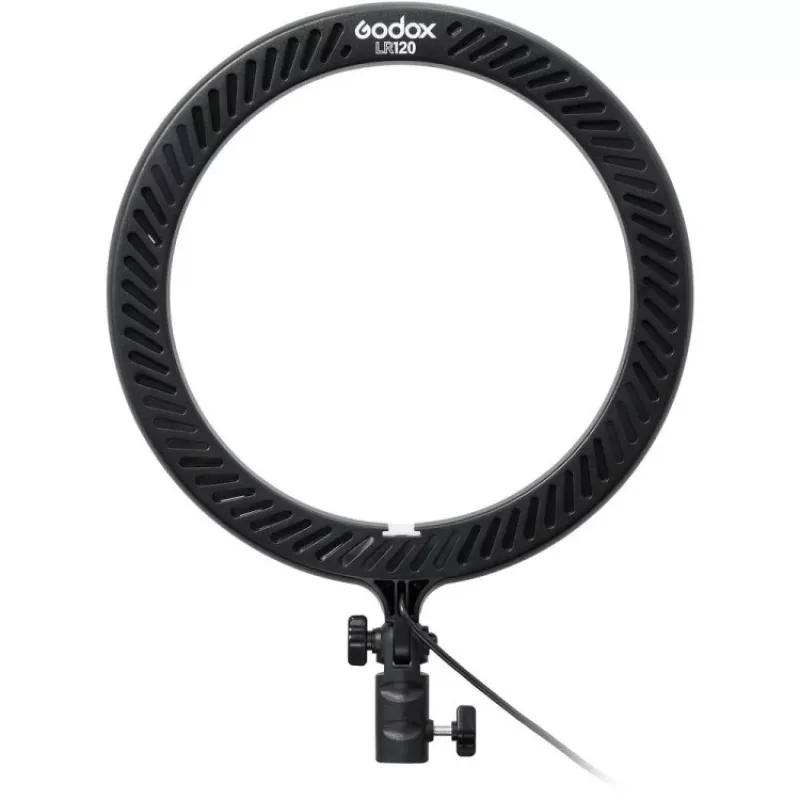 Godox LR-120B lampa pierścieniowa LED